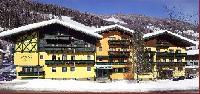 Ausztria -Salzburgerland - Saalbach - Hinterglemm - Fieberbrunn - Leogang - Hotel Austria